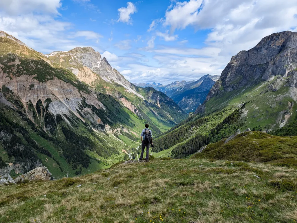 Go Hiking in National Parks
