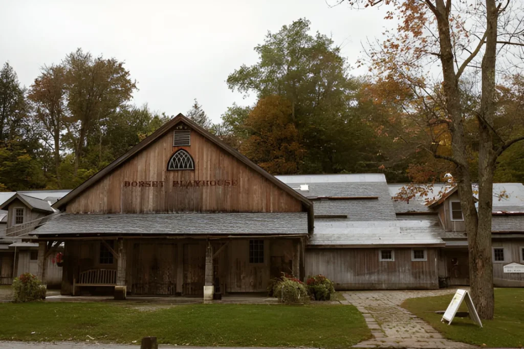 Vermont Maple Sugarhouses